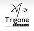 Logo Trigone